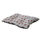 Dogzzz Basic Pad Colchón Estampado Perezoso para perros, , large image number null