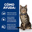8 kg Hill's Prescription Diet Metabolic Atún pienso para gatos, , large indicador imagen numero 5