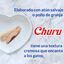 20 sobres x 14 g Churu Variedades de At&uacute;n Snack L&iacute;quido para gatos, , large indicador imagen numero 6