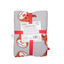 Wonder Christmas Festive Gift Pack Peluche y Manta para perros , , large indicador imagen numero 3