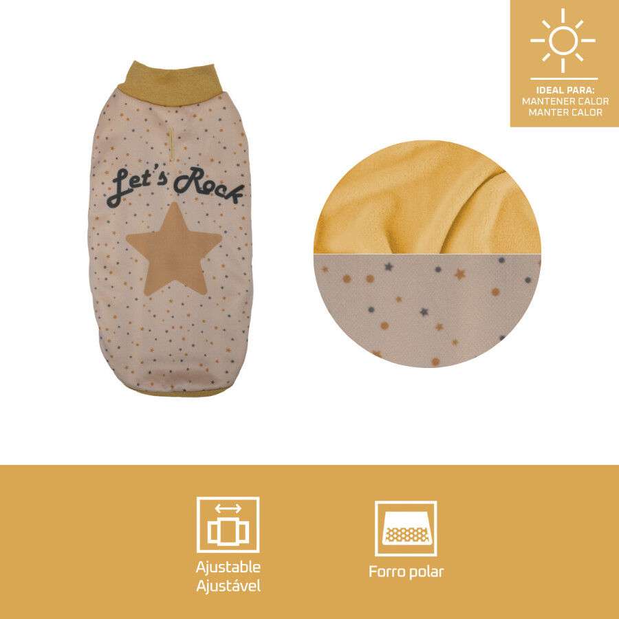 Outech Jersey Rock para perros thumbnail