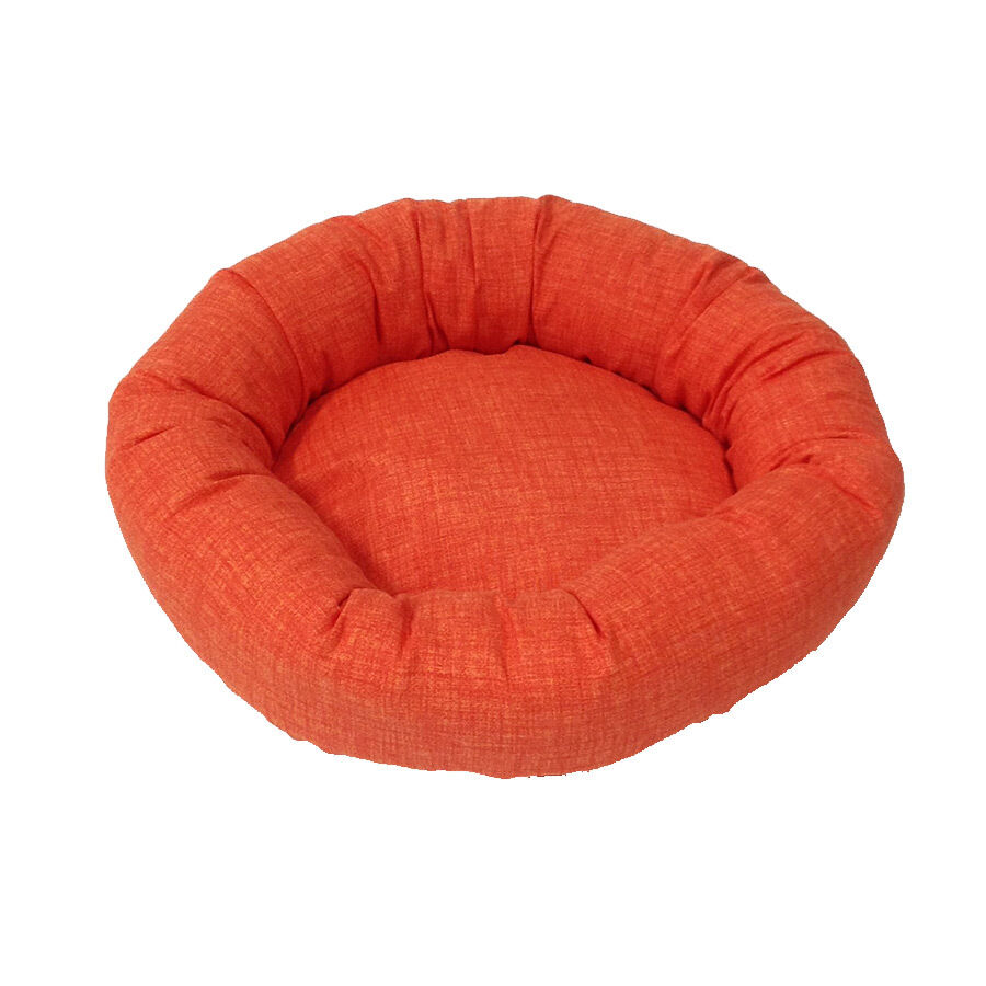 accesorios_gatos_cathsion_cama_donuts_georgia_naranja_CSH88763.jpg Imagen numero 3
