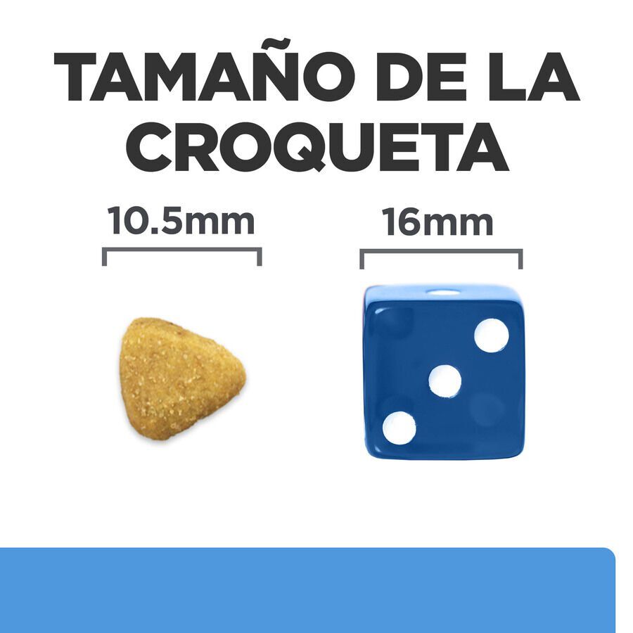 Hill&#039;s Prescription Diet Food Sensitivities d/d Pato pienso para gatos thumbnail