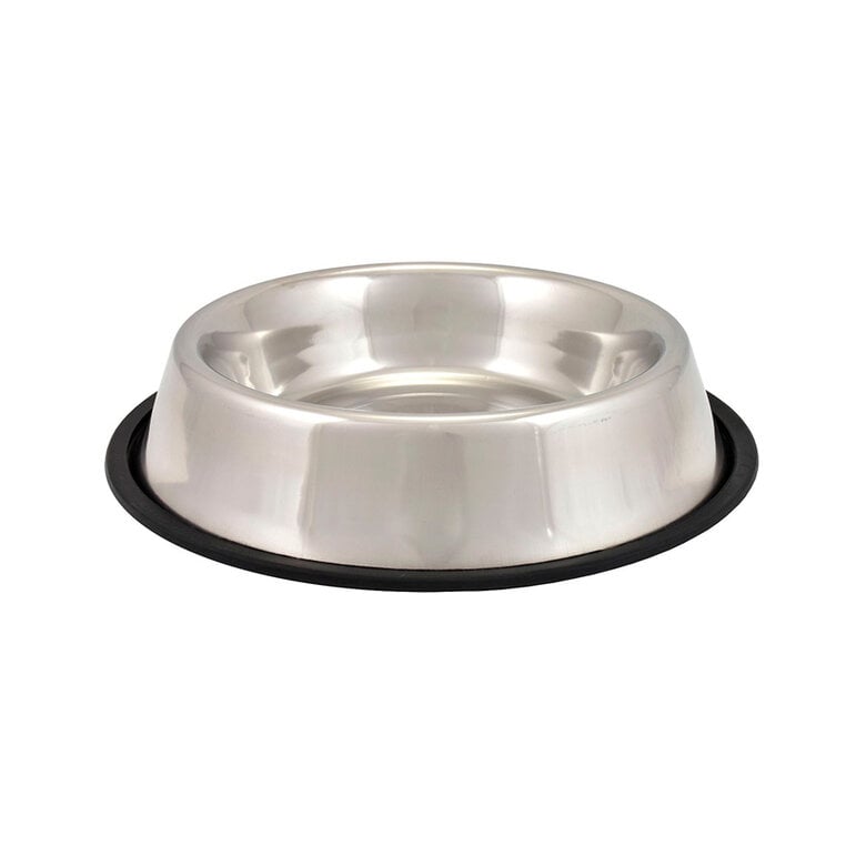 Outech Comedero de acero inoxidable para perros ,  Imagen numero 1 Outech Comedero de acero inoxidable para perros , , large Imagen numero 1