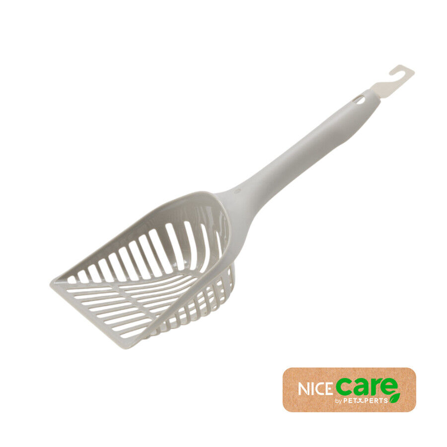 Nice Care Sanitary Scoop Pala Higiénica Handy Max para gatos thumbnail