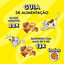 6 bolsitas x 55 g Catisfactions Bocaditos ShakeUps Fiesta del Mar para gatos ¡Pack ahorro!, , large indicador imagen numero 4