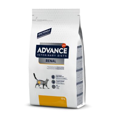 Affinity Advance Veterinary Diets Renal pienso para gatos