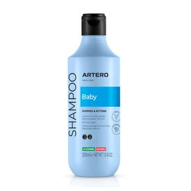 Artero Baby Champ&uacute; para cachorros