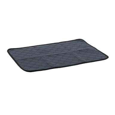 Flamingo Pasty Empapador Gris para perros