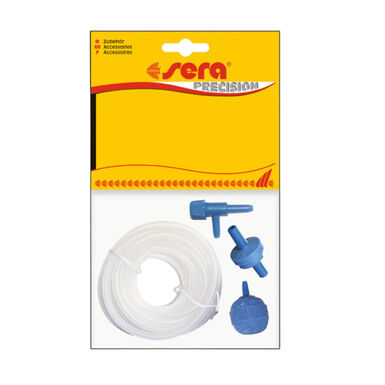 Sera precision Kit para bomba de aire de acuarios