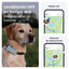 Tractive GPS Dog 6 Menta Rastreador para perros, , large indicador imagen numero 8