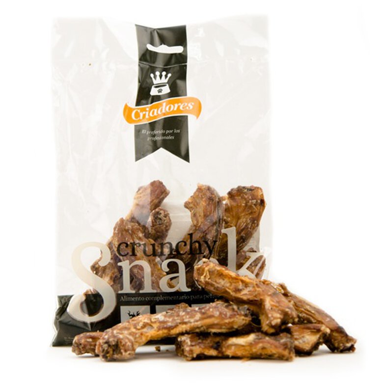 snack_perros_criadores_cuellos_aves_CRD38492_M Imagen numero 1 Criadores snack cuellos de aves para perros Imagen numero 1