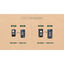 Aquatlantis B-Box Vasos Modulares M para Filtros para acuarios, , large indicador imagen numero 2