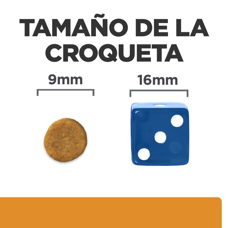 8 kg Hill's Prescription Diet Kidney Care k/d Pollo pienso para gatos,  Imagen numero 6 8 kg Hill's Prescription Diet Kidney Care k/d Pollo pienso para gatos, , large Imagen numero 6