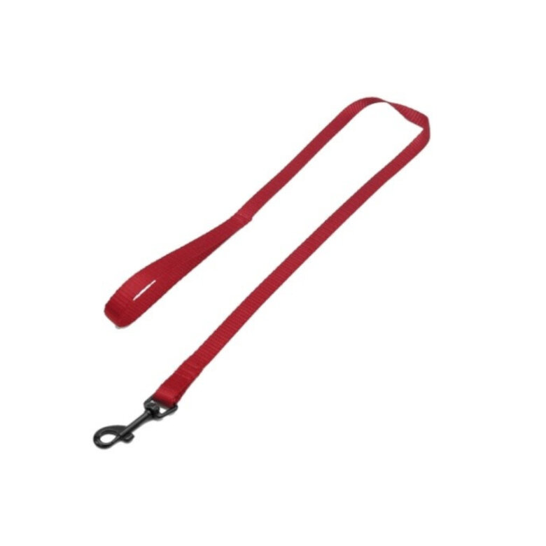Outech Correa roja para perros, , large image number null