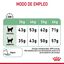 10 kg Royal Canin Adult Digestive pienso para gatos, , large indicador imagen numero 6