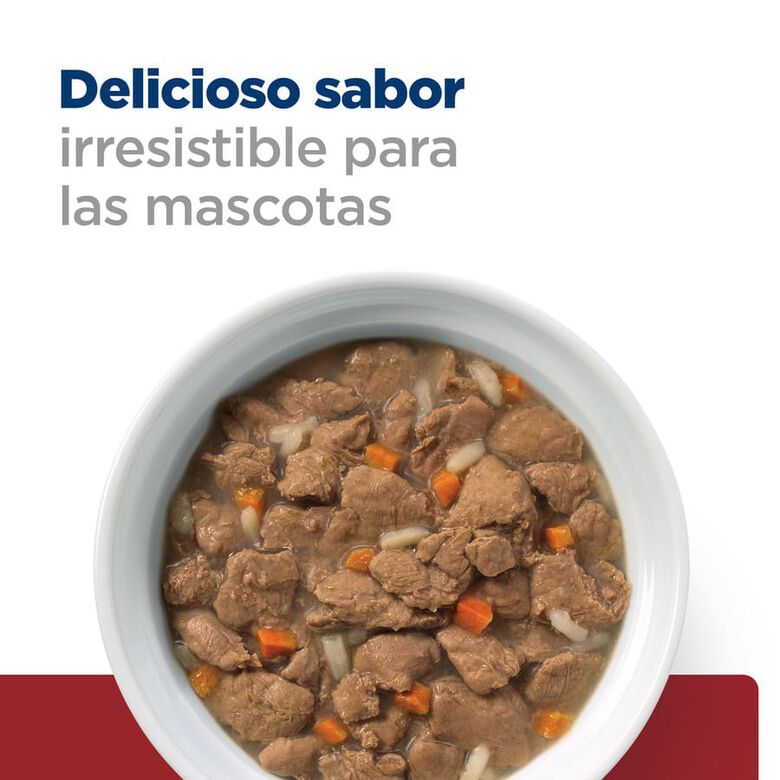 Hill&#039;s Prescription Diet Digestive Care i/d Gatos Estofado de Pollo y Verduras lata thumbnail