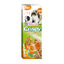Versele-Laga Crispy Sticks comida cobayas conejos indicador imagen numero 2