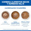 370 g Hill's Science Plan Mature Adult 7+ Ternera en Pat&eacute; lata para perros, , large indicador imagen numero 10