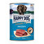 Happy Dog Pure Venado en paté lata, , large indicador imagen numero 1