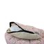 Leeby Cama Donut Antideslizante Estampado Comic Rosa para gatos, , large indicador imagen numero 3