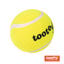 Tootoy! Chase Squeaker Ball pelota de tenis para perros, , large indicador imagen numero 1
