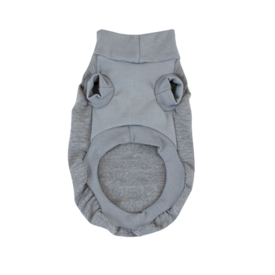 Outech San Valent&iacute;n Sudadera para perros Imagen numero 3