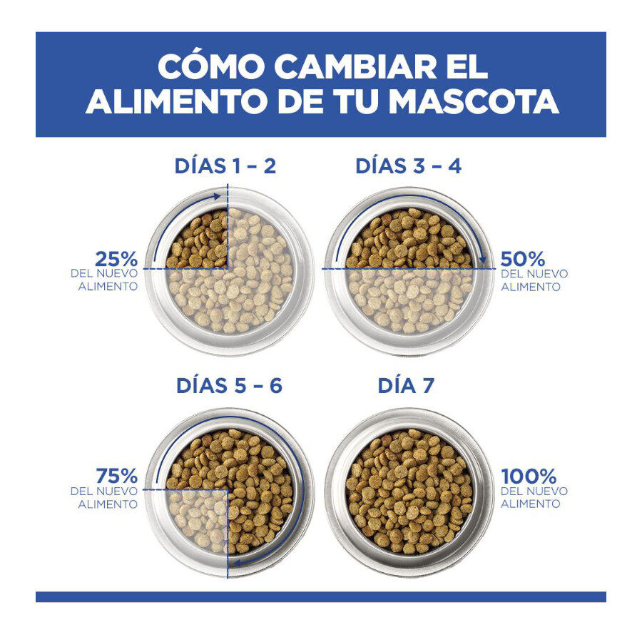 Hill&#039;s Science Plan Hipoalergénico Small y Mini Salmón pienso para perros thumbnail