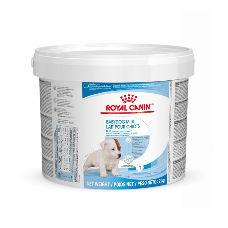 Royal Canin Leche para cachorros primer año thumbnail