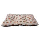 Dogzzz Basic Pad Colchón Estampado Perezoso para perros, , large image number null