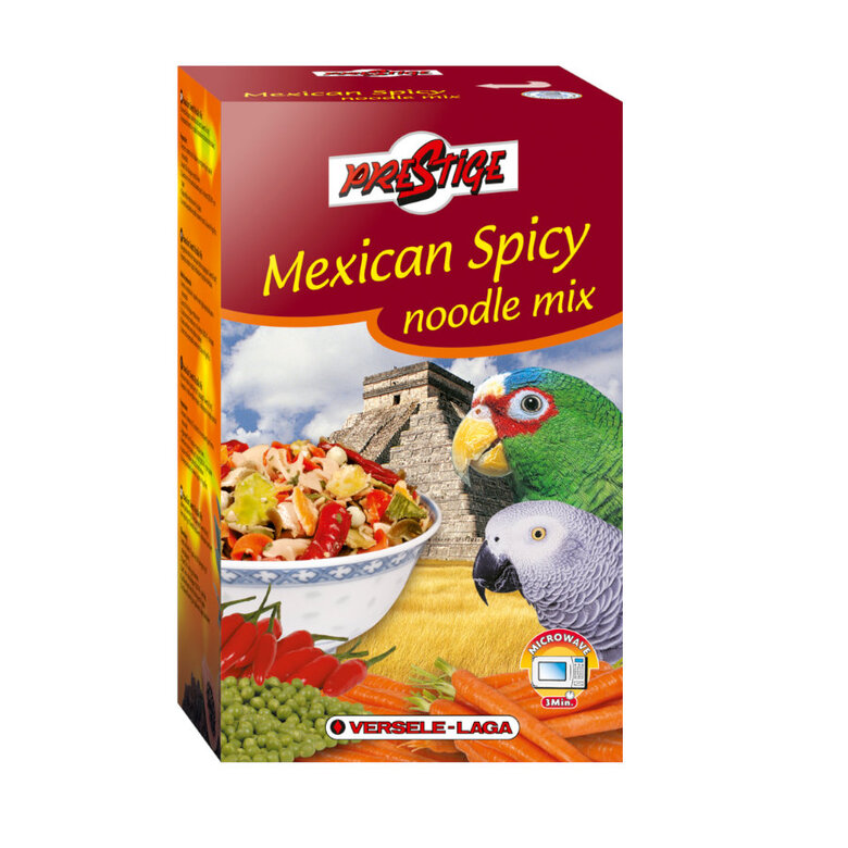 Versele Laga Prestige Pasta de Cría Mexican Spicy para loros,  Imagen numero 1 Versele Laga Prestige Pasta de Cría Mexican Spicy para loros, , large Imagen numero 1