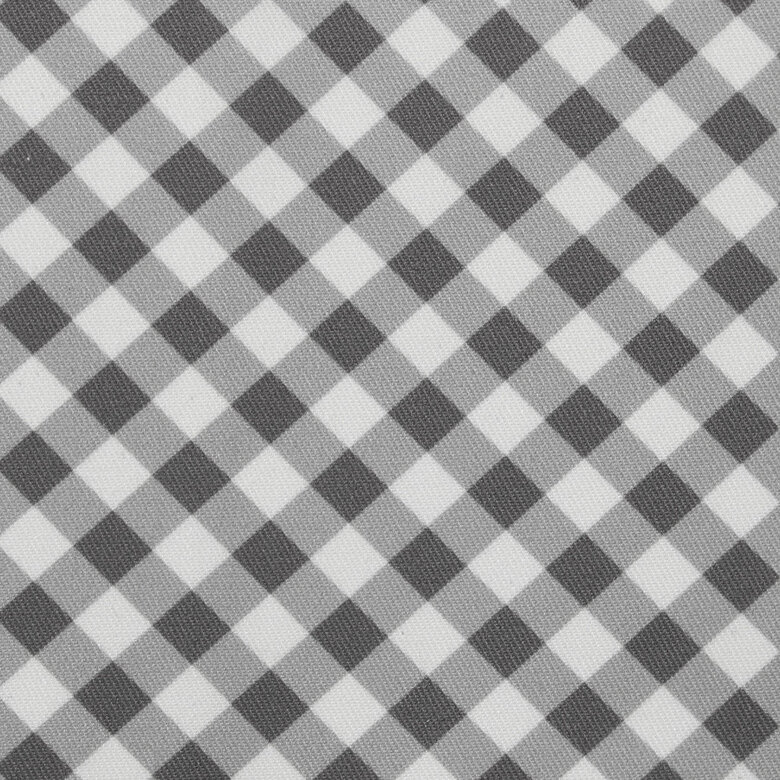 Leeby colchón viscoelástico vichy para perros,  Imagen numero 6 Leeby colchón viscoelástico vichy para perros, , large Imagen numero 6