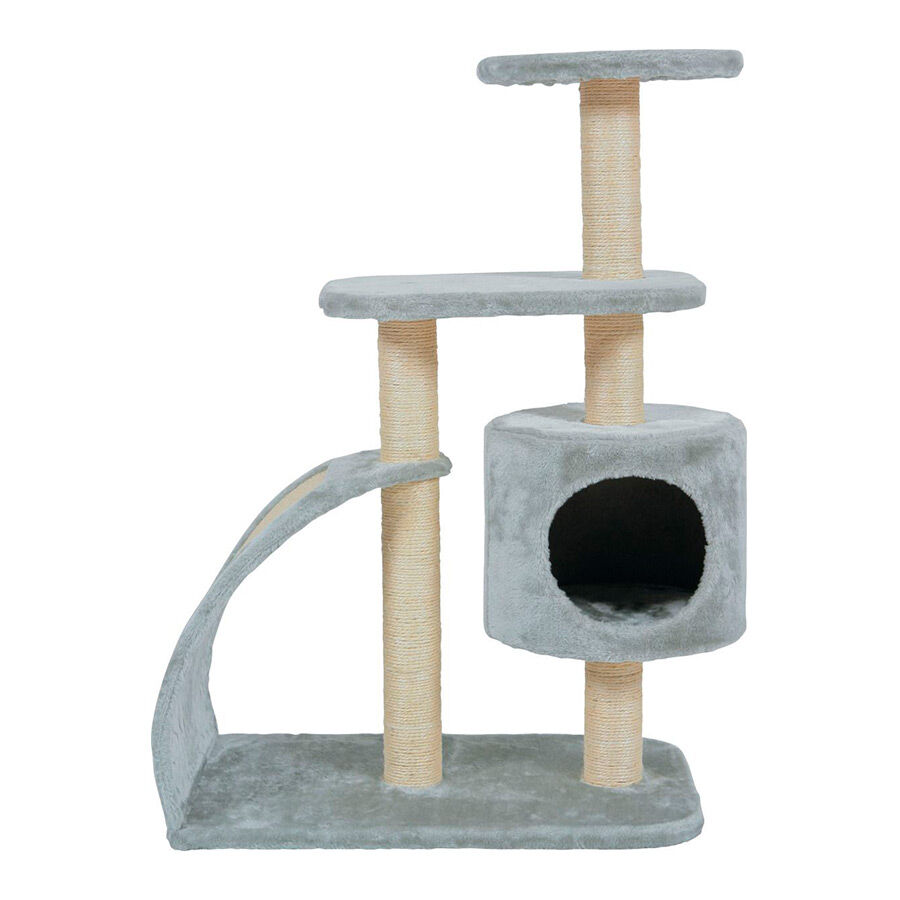 Rascadores para gatos shop grandes kiwoko