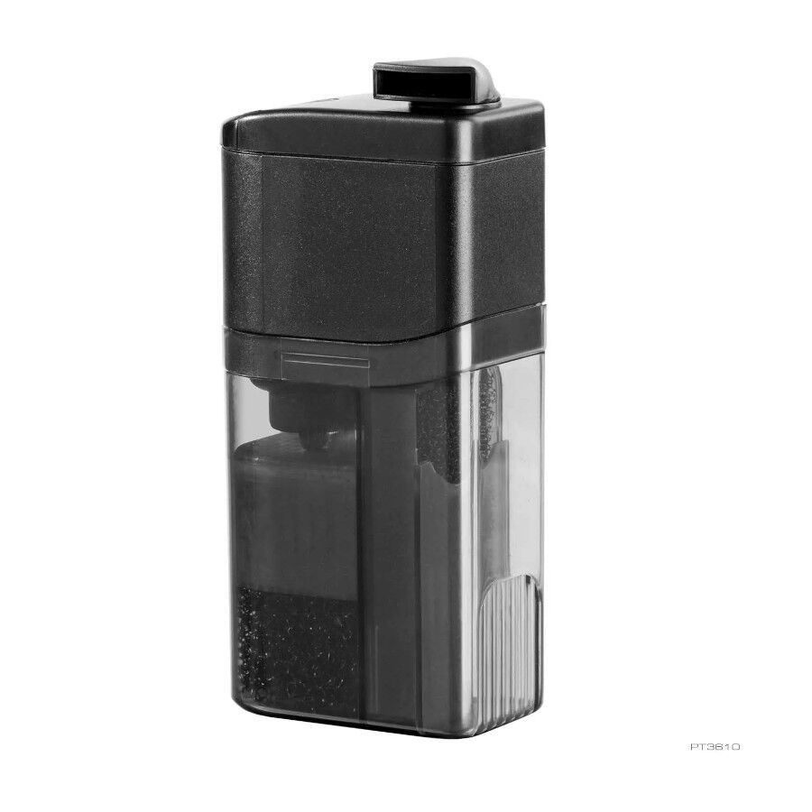 Exo Terra Repti Clear F250 Filtro Acuaterrario para reptiles, , large Imagen numero 2