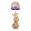 Rosewood Cupid and Comet Water Hyacinth Trío de mordedores para roedores , , large indicador imagen numero 3
