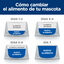 8 kg Hill's Prescription Diet Urinary Care c/d Pollo pienso para gatos, , large indicador imagen numero 14