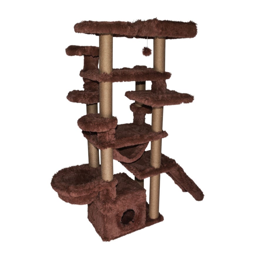 Kiwoko sales arbol gatos