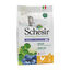 1.4 kg Schesir Adult Natural Selection Pollo pienso para gatos, , large indicador imagen numero 1