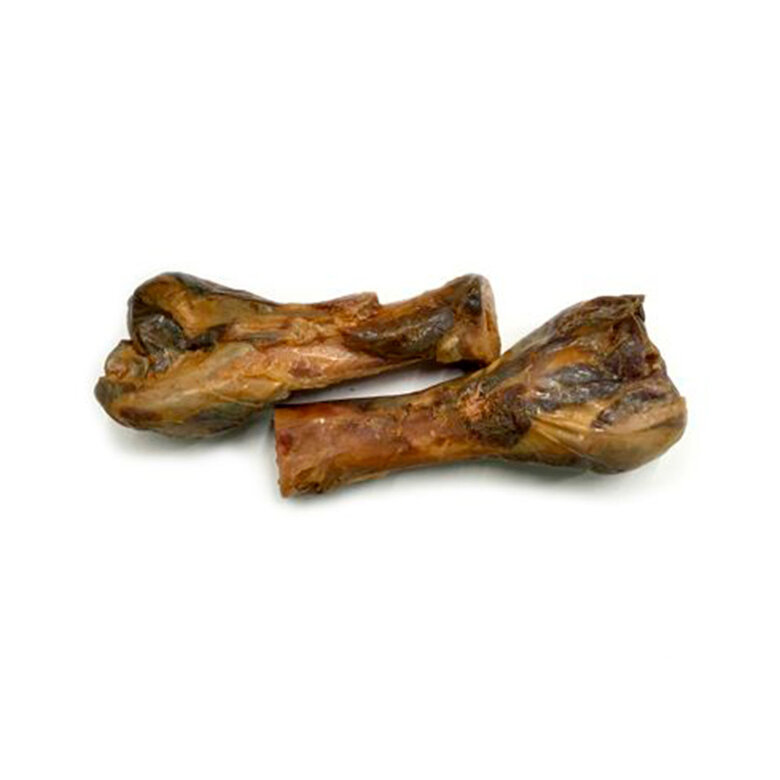 Natureats Hueso Jamón para perros, , large image number null