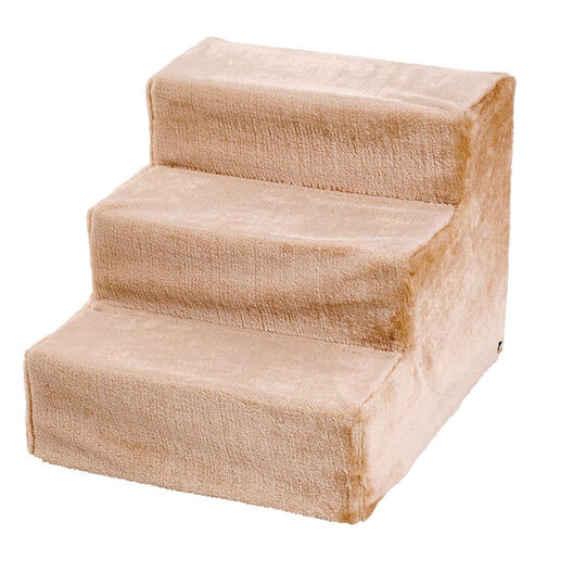 Karlie Escalera Beige para perros y gatos, , large image number null
