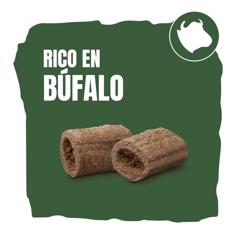 120 g Adventuros Palitos Búfalo para perros,  Imagen numero 9 120 g Adventuros Palitos Búfalo para perros, , large Imagen numero 9