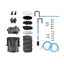 Tetra EX Plus filtro exterior para acuarios, , large indicador imagen numero 3