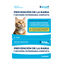 Tarjeta de prevención de la rabia + revisión veterinaria completa para gato, , large indicador imagen numero 1