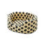 Leeby Sof&aacute; Bed Paw Print Beige para perros, , large indicador imagen numero 1