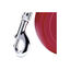 Flexi New Classic Correa Extensible roja para gatos, , large indicador imagen numero 2