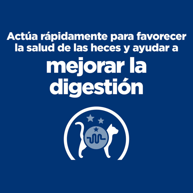 Hill&#039;s Prescription Diet Digestive Care i/d Pollo pienso para gatos thumbnail