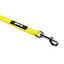 Gloria Air Mesh Trek Star Amarillo Correa para perros, , large indicador imagen numero 4