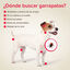 Beaphar Canishield Collar Antiparasitario para perros, , large indicador imagen numero 5