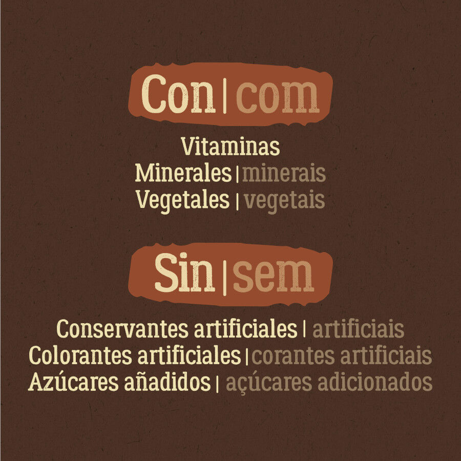 True Origins Pure Cordero lata para Perro thumbnail