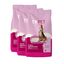 3 x 10 L TK-Pet Arena Aglomerante Fresh para gatos &iexcl;Pack ahorro!, , large indicador imagen numero 1